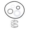 Sand Filter Repair Kit Pool Multiport Valve Parts For Filtration Maintenance Complete Pool Repair Kit Repair Kit As Shown