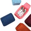Travel Shoes Organizer Bag Convenient Nylon Waterproof Luggage Multifunction