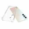 For Samsung Galaxy A05s 4G Case Soft TPU Shell Transparent Anti-Slip Mobile Phone Cover