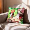 COOL SSprout DDandys WWorld   Pillow Case Pattern Printed Pillowcase For Living Room Sofa Cushion Cover