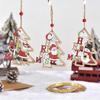 Iikuru Christmas Decoration Christmas Tree Christmas Ya268 Set, Ornaments, Decorations, Accessories,