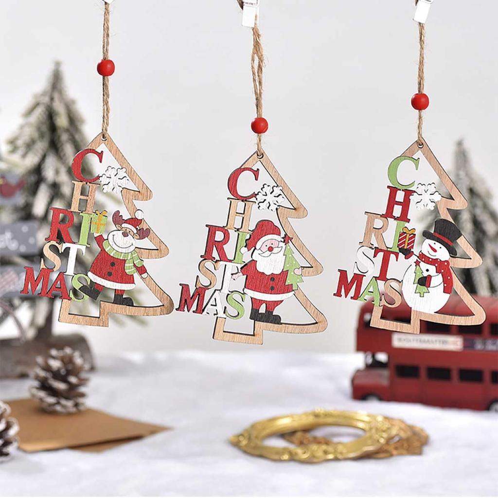 Iikuru Christmas Decoration Christmas Tree Christmas Ya268 Set, Ornaments, Decorations, Accessories,