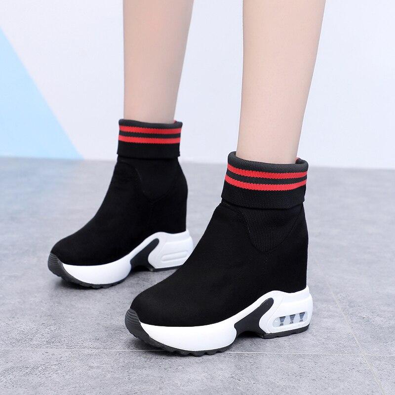 sock boots 2019
