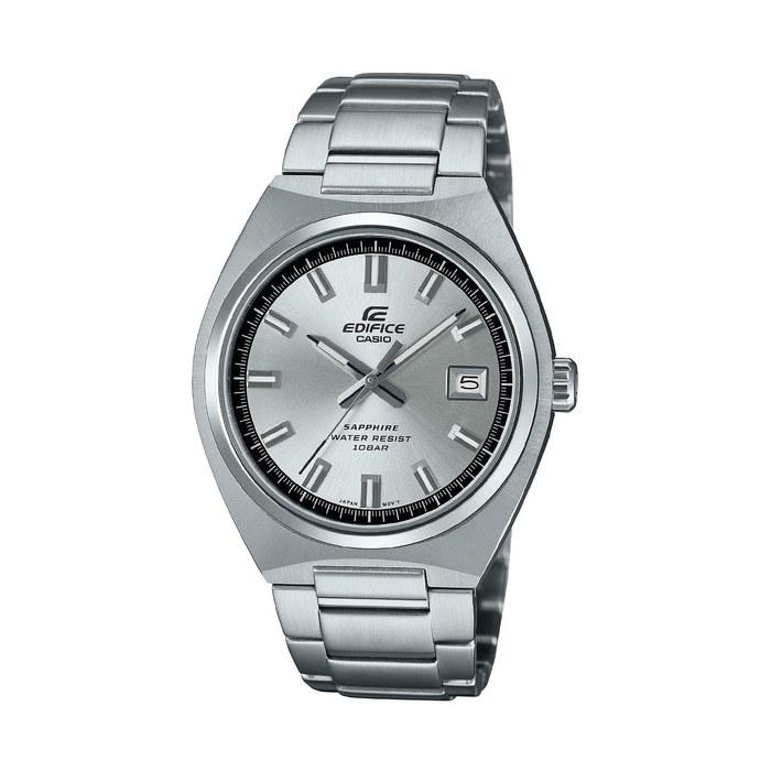 [Casio] Edifice Watch EFB-109DJ-7AJF Men s Silver