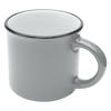 Bari Ceramic 240ml Mug