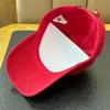 Sunscreen Pony Embroidered Baseball Cap Creative Cotton Baseball Cap Cartoon Baseball Hat  Street