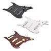 Pickguard Chitară Electrică Încărcat Precablat Rezistent la Uzură Piese Instrument Muzical Comutator Ceramic