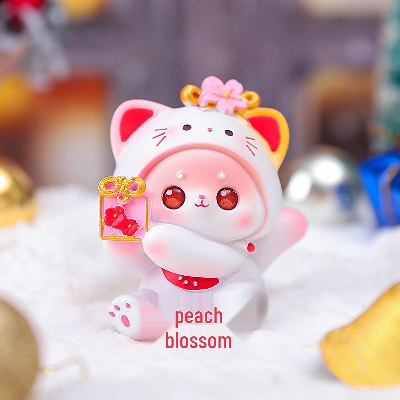  Ornamente cuplu în vârstă în stil Zakka japonez - Decor creativ pentru casă și cadouri de nuntă