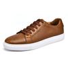 Herrenschuhe neue Low-Top Sport- und Freizeitschuhe Board-Schuhe Herrenschuhe trendig vielseitig atmungsaktiv