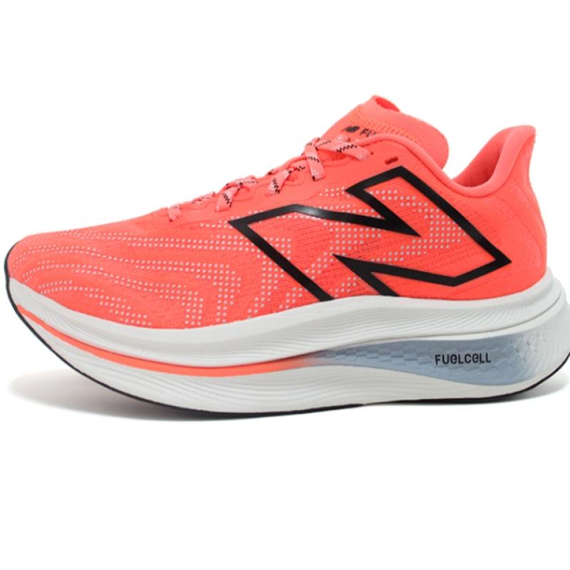 New Balance Dámské Běžecké boty Purecell Sc Trainer Carbon Orange Wrcxly3