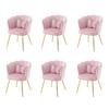 Mobilier pentru salon – Scaune pentru sufragerie