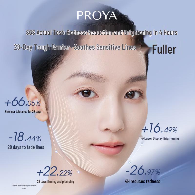 PROYA Dual Anti-Aging Brightening & Hydrating Essence