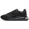 Air Max 720 'Black Jersey Mesh' Men's AO2924-015