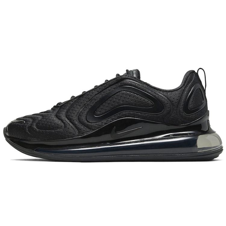 Nike Air Max 720 `Black Jersey