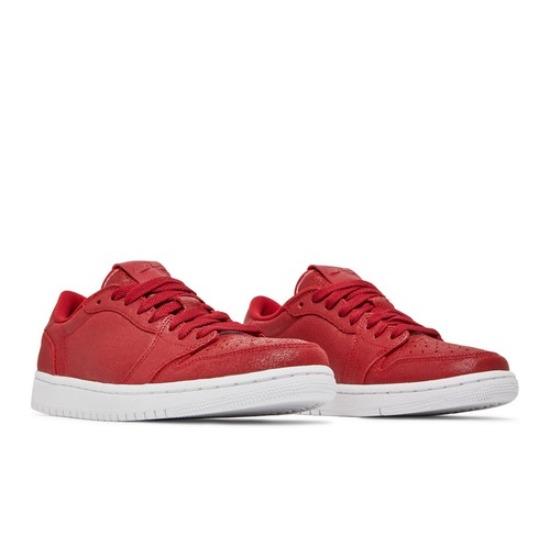 Air Jordan Wmns Air Jordan 1 Low NS Gym Red AH7232-623