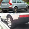 Pentru VOLVO XC90 2007- 2014 Flaps de noroi 2008 2009 2010 2011 2012 2013 Flaps de noroi pentru mașină față spate Apărător de noroi Apărător de noroi