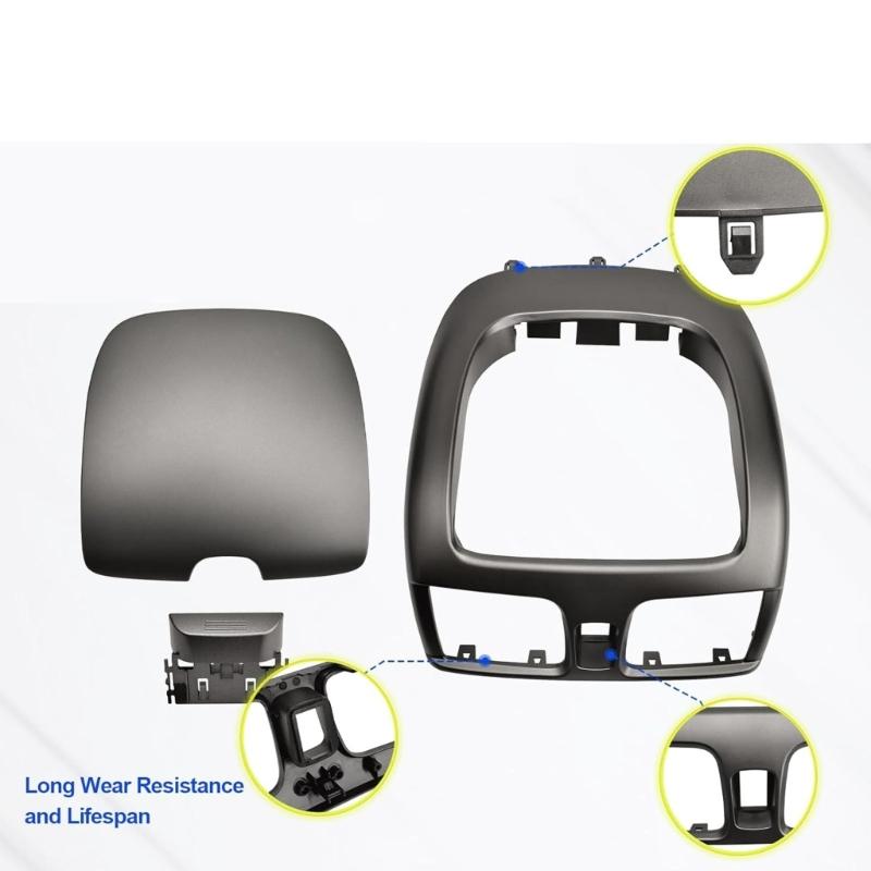 High Efficiency Air Vent Outlet Car Conditioning Outlet Replacement 68260-5M002 Vehicle Accessories Suitable for Vehicle