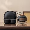 Premium Merchandise Souvenir Outdoor Portable Travel Tea Set Express Cup Business Gift
