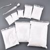100/150/200/500/1000g White Granular Pearl Wax For Handmade Candle Making Materials Sand Painting Wax Candle Crafts Home Decor