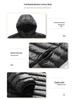 Men's Lightweight Solid Color Down Jacket - Warm, Short, Casual, Versatile for Autumn/Winter.