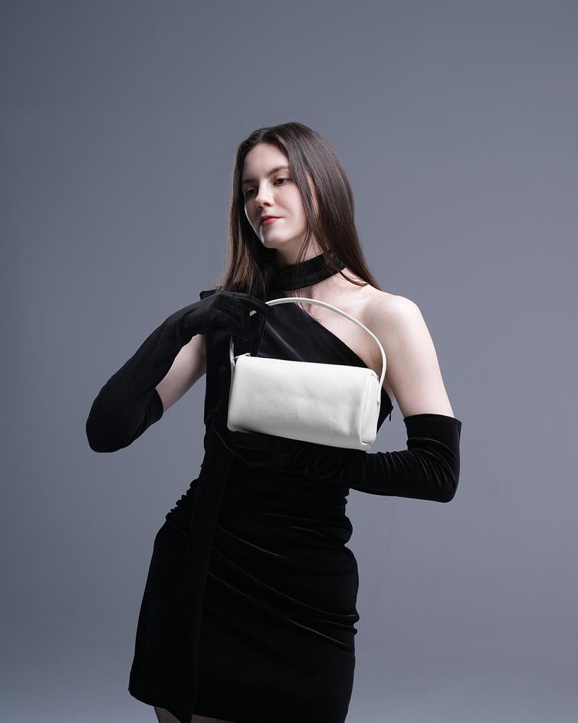 Eino Aplin Bag _ Cream