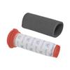 Washable Filter + Foam Insert for Cordless Handheld Vacuum Bosch