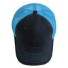 Unisex Two Tone Cap Curved Brim Style Trucker Hat  Men & Women Casual Outdoor Breathable Summer Cap
