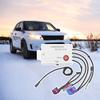 Multipurpose Automotive Instrument Cluster Boot Wiring Harness Test Platform Suitable for Quick Fault Detection 12V 14V