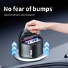 GLC GLB 60W Car Charger USB Type C Phone Fast Charging Accessories For Mercedes Benz AMG W204 W205 W203 W212 W211 W213 W201 W21