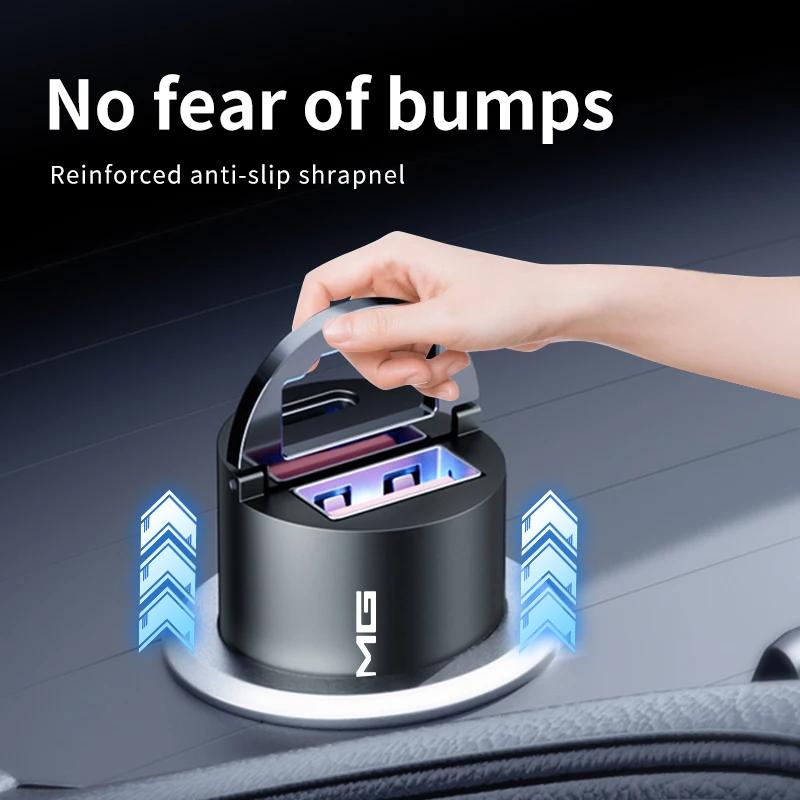 GLC GLB 60W Car Charger USB Type C Phone Fast Charging Accessories For Mercedes Benz AMG W204 W205 W203 W212 W211 W213 W201 W21