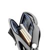 Fashion Travel Business Backpack Multi-layer Large Capacity Men's Laptop Backpack Student School Bag