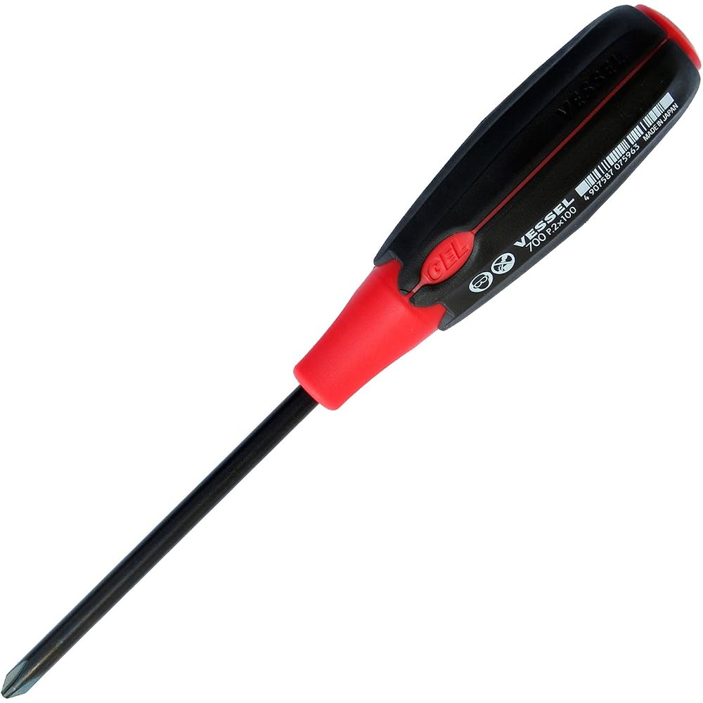 VESSEL (VESSEL) super cushion driver +2 x 100 700