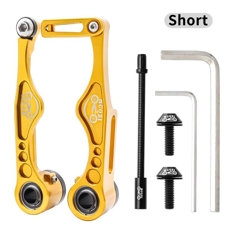 MUQZI V Brake Set Ultralight Bike V Brake Caliper