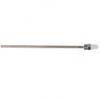 Stainless Steel Thermowell 1/2\NPT Threads For Temperature Sensors Brand New
