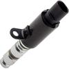 BOXI Oil Control Valve VVT Solenoid Fit for HYUNDAI Elantra 2011-2012 for KIA Soul 2012-2013 Replace# 24355-2E000