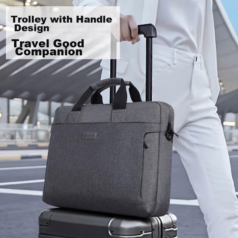 Taikesen Laptop Backpack Suitable for Apple, Huawei 16-Inch Lenovo Legion Gaming Laptops, Business Commute for Me