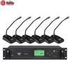 HuiDu BK-690M Wired Conference Microphone System (CN Version)