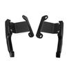 For KTM 390 Duke 250 Duke 2017-2023 Motorcycle Pillion Tail Handle  Armrest Passenger Grab Rail Seat Grip Rear Wing Stabilizer