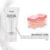 Hoygi Collagen Moisturizing Facial Cleanser - Gently Cleanses, Keeps Skin Hydrated, Soft, And Smooth, Suitable For Daily Care