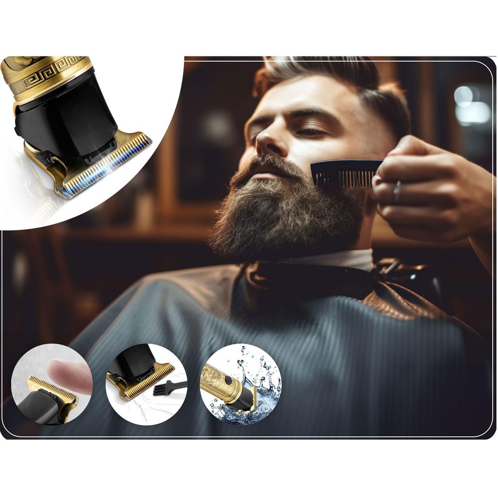 Berdsen Lion Hair Clipper
