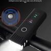 Intelligent Light Sensing Front Bicycle Lights USB Rechargeable MTB Front Lamp  Outdoor