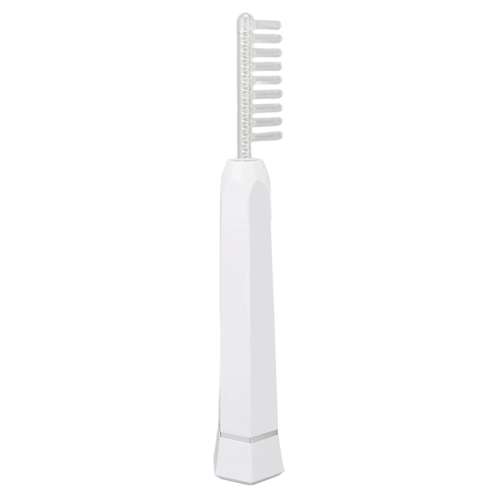 Skin Therapy Wand Portable Handheld High Frequency Facial Machine Anti Aging for Face Hair Care US