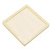3D Wooden Puzzle Tray for 9-Piece Cube Puzzles