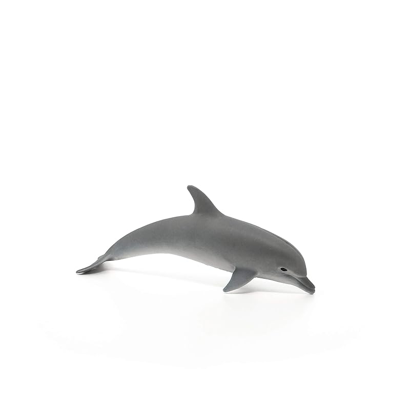 Schleich Wildlife Dolphin Figure 14808