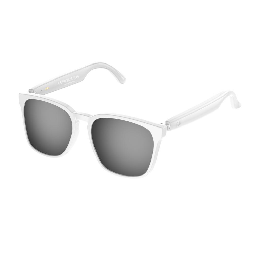 Wireless AI Translator Smart Glasses Smart AI Glasses Listening To Music