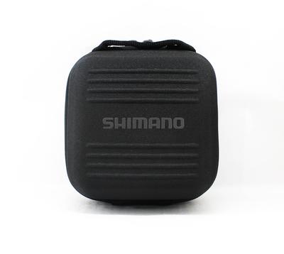 SHIMANO BP-231X Semi Hartes Rollenschutzetui Größe S für 1000-C5000 (8806)