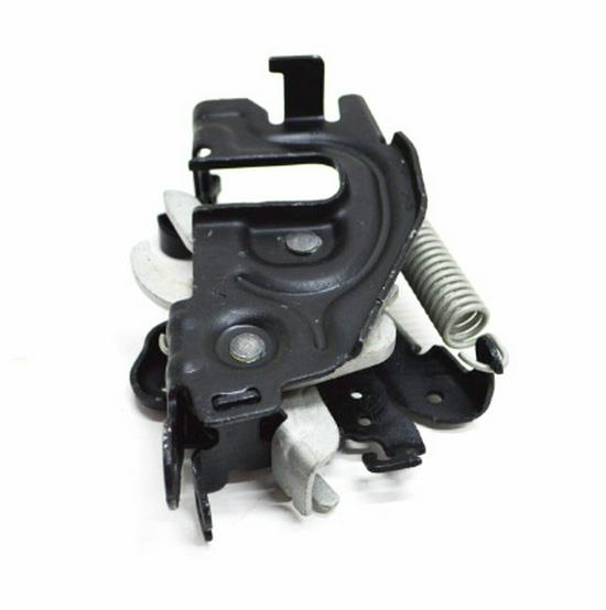 BMW 7 Series G11/G12 Hood Lock Block 51237347409