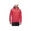 Adidas TH HS Fab Knit Pullover Sweatshirt Men Tops Pink GF4020