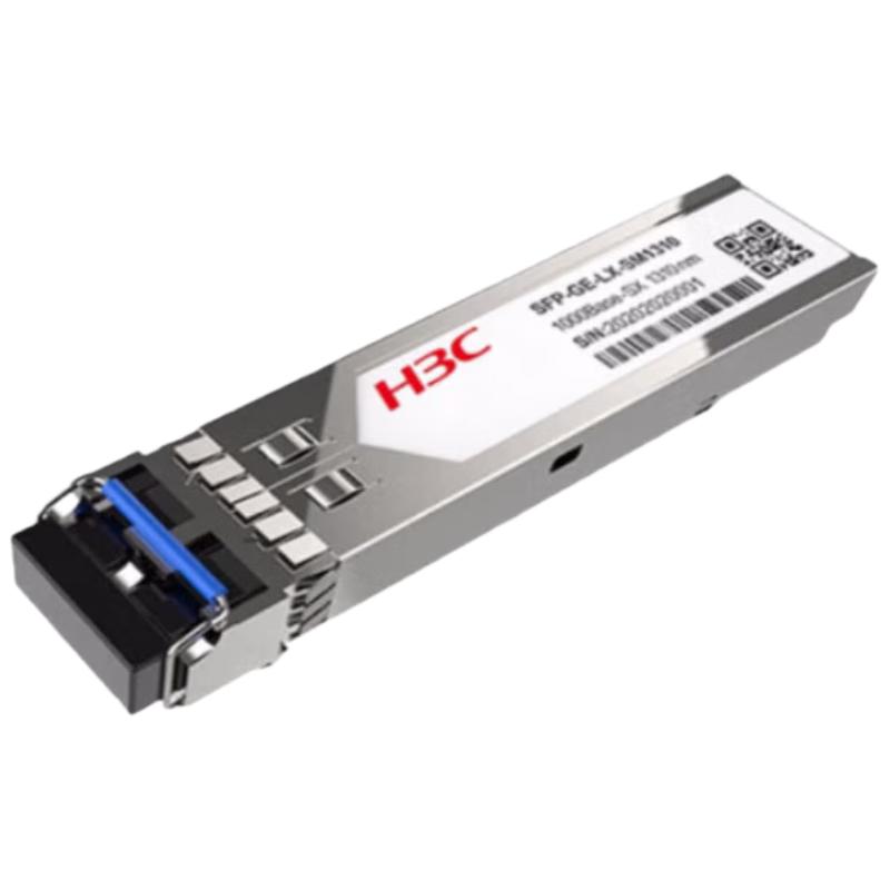

H3C Optical Transceiver Modules