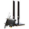 Ugreen Placa de Rede Sem Fio PCIe WiFi 6 AX3000 (Versão CN)